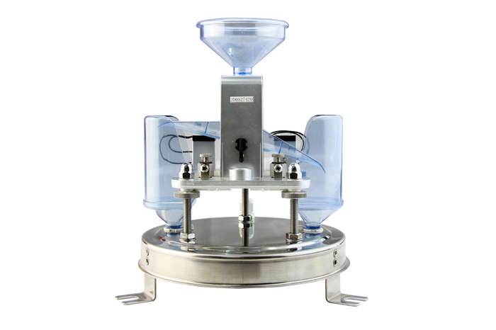 JD-05型翻鬥式雨(yǔ)量計(jì)(普通(tōng)型)