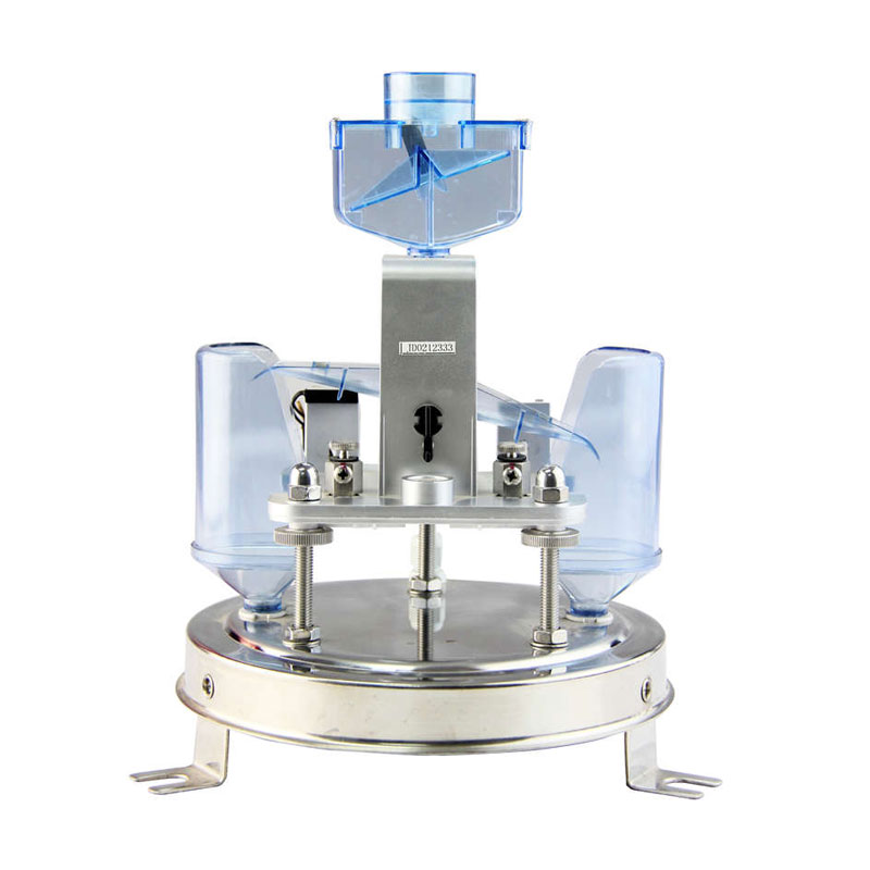 JD-02型翻鬥式雨(yǔ)量計(jì)(普通(tōng)型)