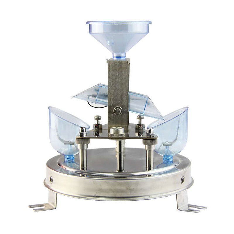 JD-05S型翻鬥式雨(yǔ)量計(jì)