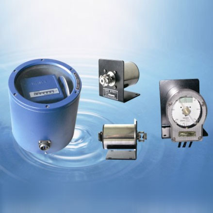 KS-10型閘門(mén)開(kāi)度傳感器(qì)