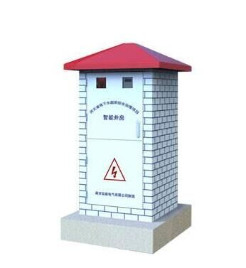 農(nóng)業(yè)機(jī)井灌溉控制(zhì)箱