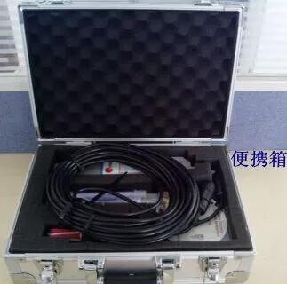 超聲波多(duō)普勒流速流量儀