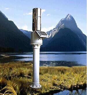 一(yī)體(tǐ)化(huà)雨(yǔ)量站(zhàn)