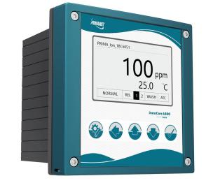 YD-532型在線氟(氯)離(lí)子(zǐ)分(fēn)析儀