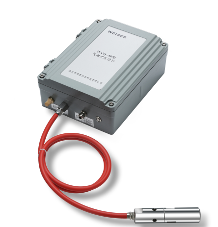 WYQ-80型氣泡水(shuǐ)位計(jì)