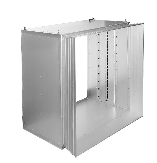 LSC系列箱式時(shí)差法明(míng)渠流量計(jì)