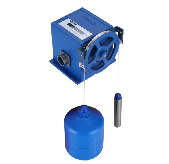 WFX-40型浮子(zǐ)式水(shuǐ)位計(jì)