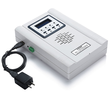 JBD-2型簡易雨(yǔ)量報(bào)警器(qì)