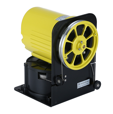 KS-10型自(zì)收纜閘位計(jì)(量程:6米)