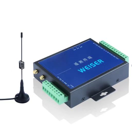 YD-1003型遙測終端機(jī)(MINI版)