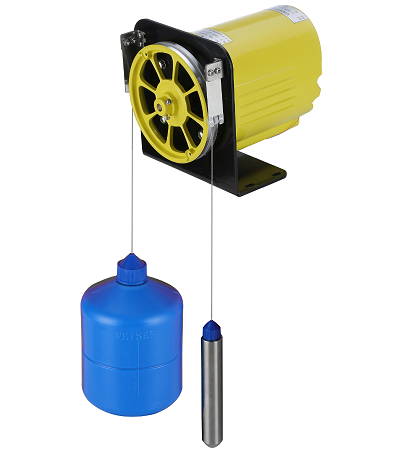 WFX-40型浮子(zǐ)水(shuǐ)位計(jì)(高(gāo)精度)