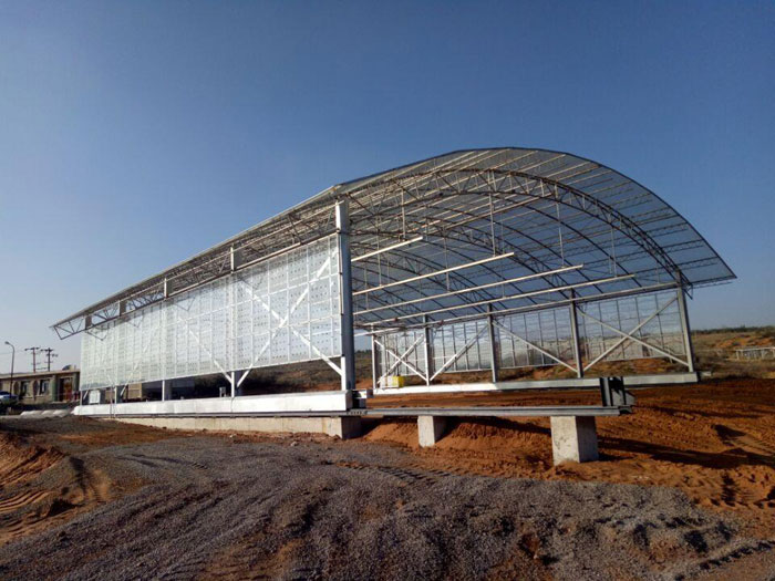 人(rén)工(gōng)模拟降雨(yǔ)系統