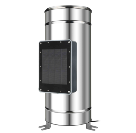 一(yī)體(tǐ)化(huà)雨(yǔ)量站(zhàn)