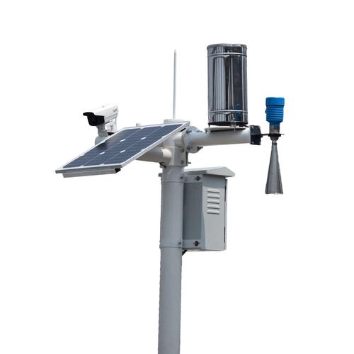 遙測水(shuǐ)雨(yǔ)站(zhàn)