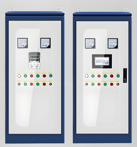 泵站(zhàn)監控系統